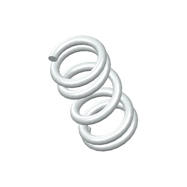 Approved Vendor Compression Spring, O= .172, L= .34, W= .026 G709975200 - main